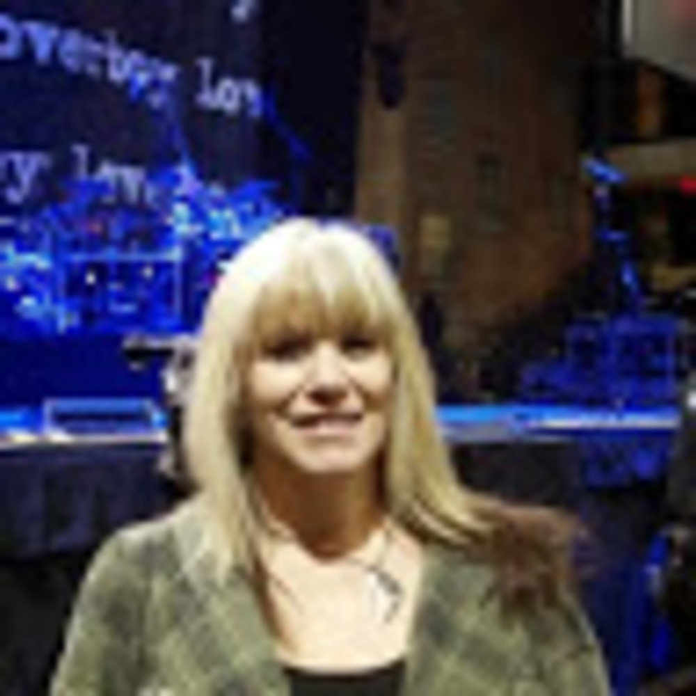 Meet your Posher, Susan